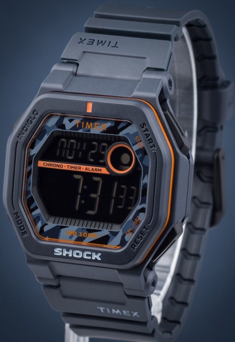 Timex Command Encounter TW2V93800