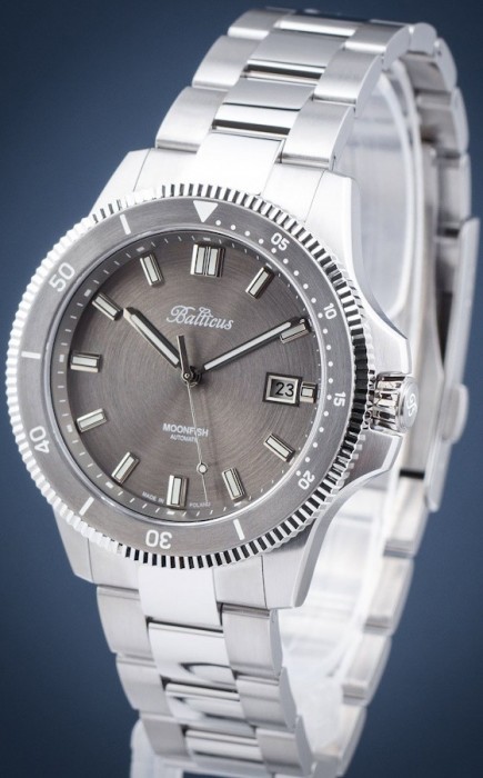 Balticus Moonfish BTL-BTMFGRE