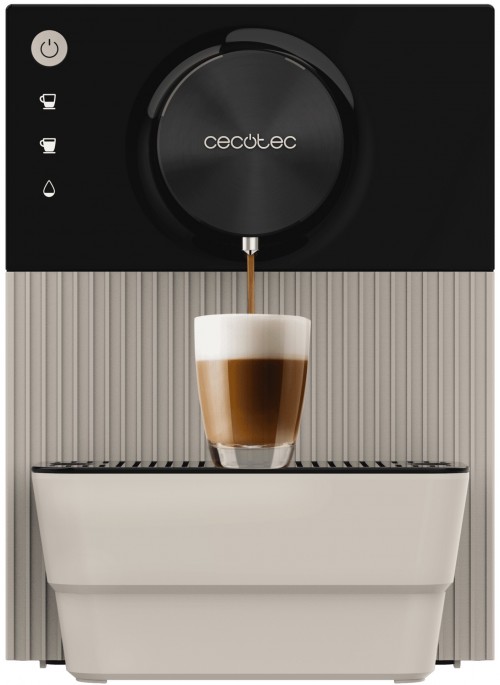 Cecotec Cremmaet Cube