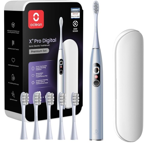 Oclean X Plus Pro Digital