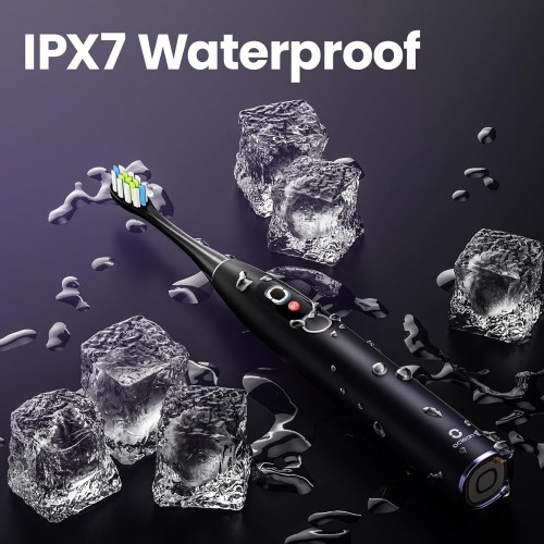 Oclean X Plus Pro Digital