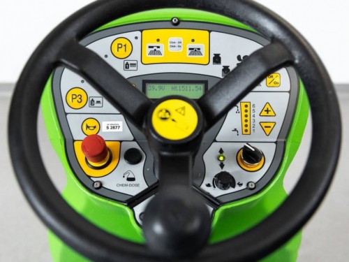 IPC Gansow CT160 BT85