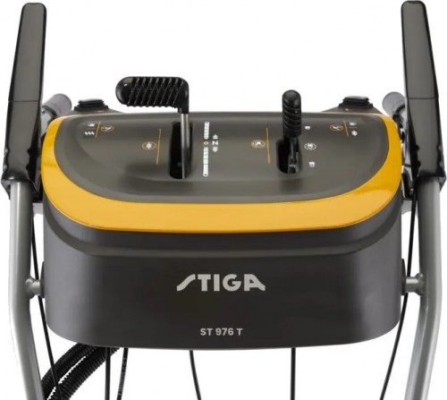 Stiga ST 976 T