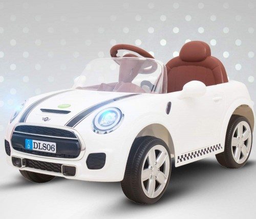 Joy Mini Cooper DLS06