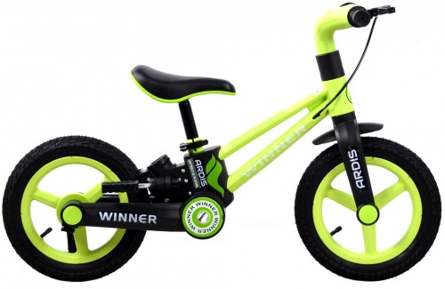Ardis Winner 12