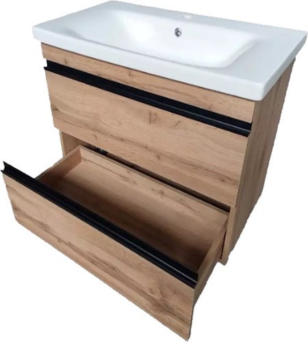 Devit Frame 55 753055W