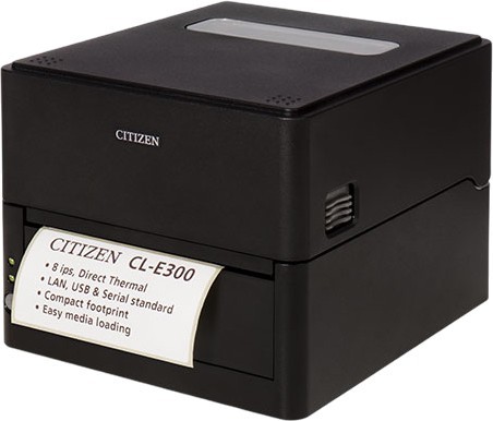 Citizen CL-E300