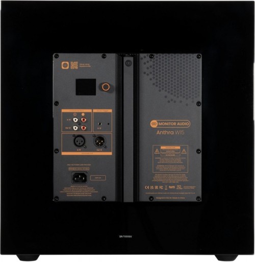 Monitor Audio Anthra W15