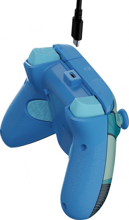 Turtle Beach Rematch Advanced Wired Controller