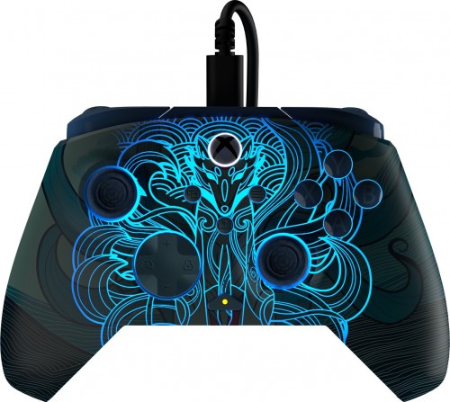 Turtle Beach Rematch Advanced Wired Controller