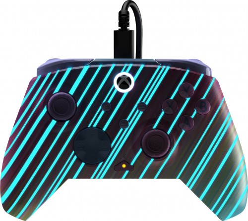 Turtle Beach Rematch Advanced Wired Controller