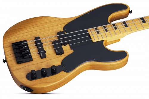 Schecter Model-T Session