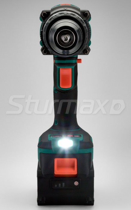 Sturmax CDM3221BLI