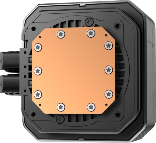Deepcool Spartacus 420