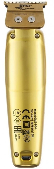 MRD Pro SmartBrain Trimmer