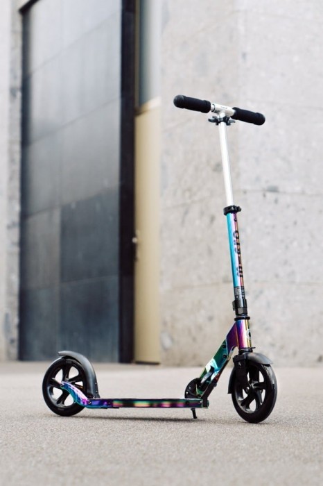 Micro Classic Neochrome