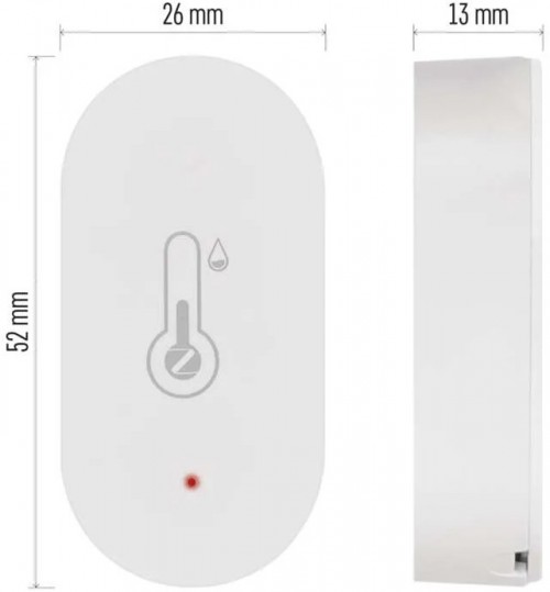 EMOS EGS0102 ZigBee