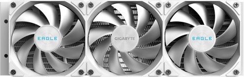 Gigabyte EAGLE 360 ICE