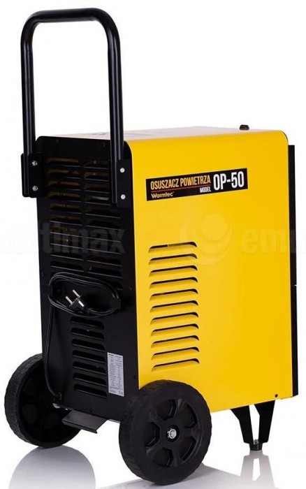 Warmtec OP-50