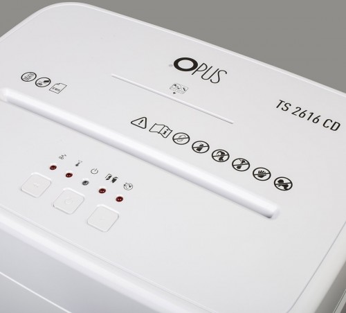 Opus TS 2616 CD