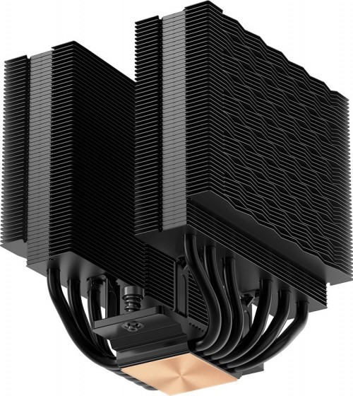 PCCooler RT620 Pro Black