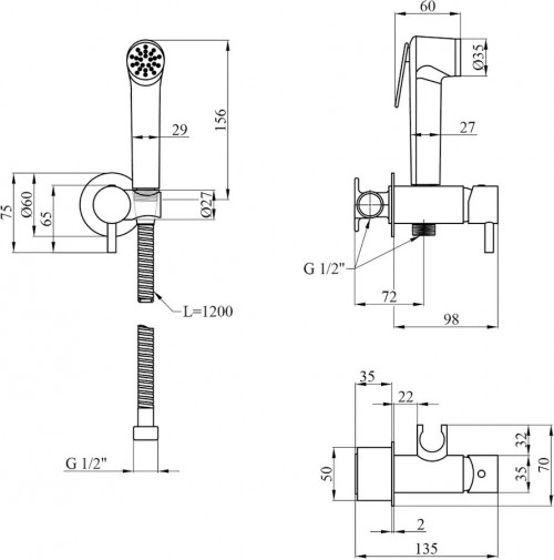 KRONER Armada CVS30213