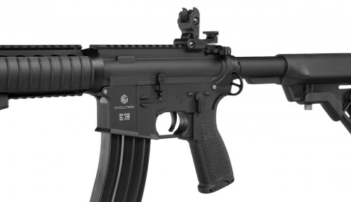 Evolution Recon S SOPMOD Carbontech