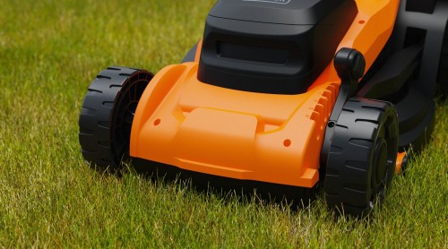 Black&Decker BEMWP340-QS