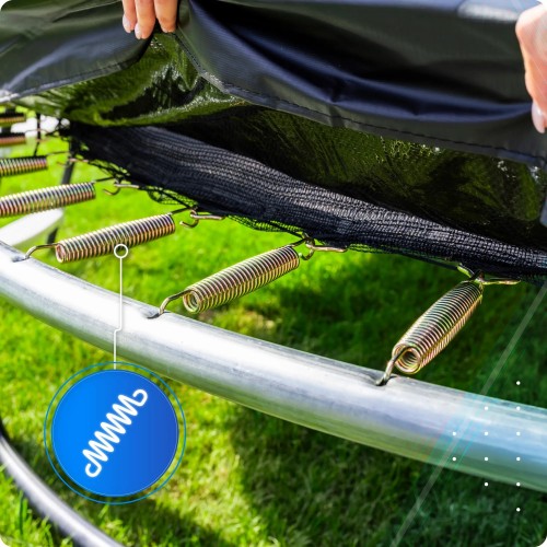 Thunder Inside Elite 4.5ft