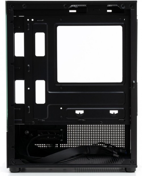 Vinga Splinter Black