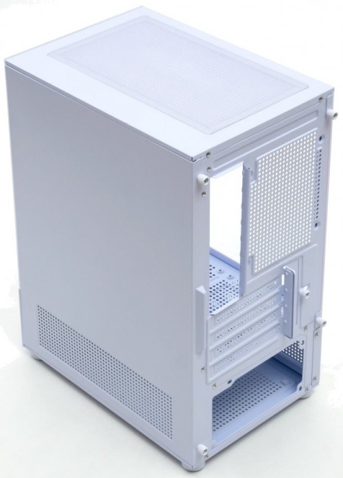 Vinga Splinter White