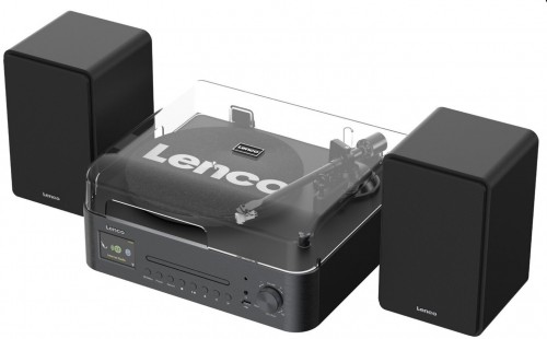 Lenco MC-760
