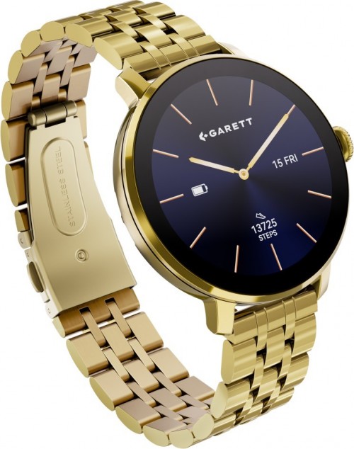 Garett Muse