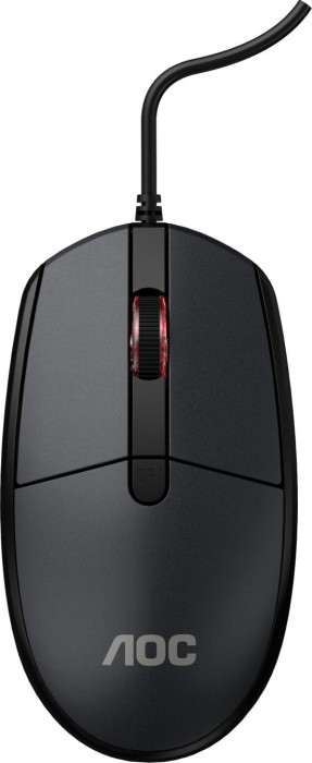 AOC KM170