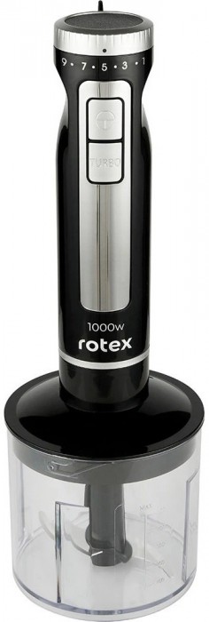 Rotex RTB1041-B MasterPower