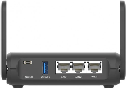 GL.iNet Slate AX