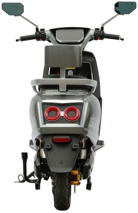 SUNRA K6