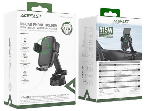 Acefast D49