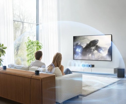 Ultimea Aura A50 Pro