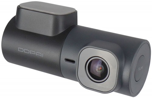 DDPai Mini2X