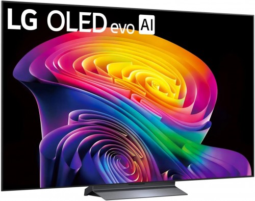 LG OLED65C6