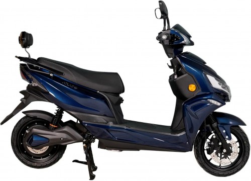 Atlas Eagle Plus 2000W