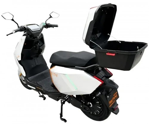 Techno GTV