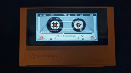 FiiO Echo