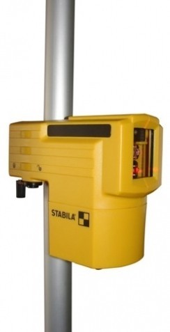 Stabila LAX 50