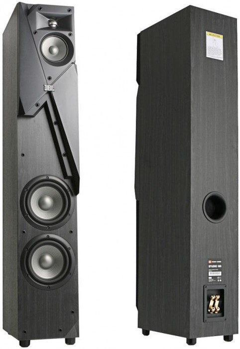 JBL Studio 190