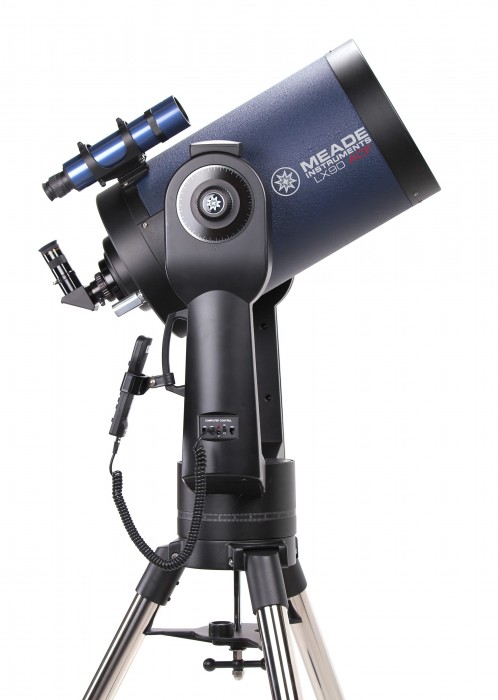 Meade 10 LX90-SC GOTO