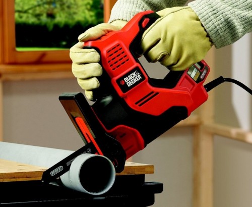 Black&Decker RS890K