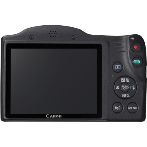 Canon PowerShot SX420 IS