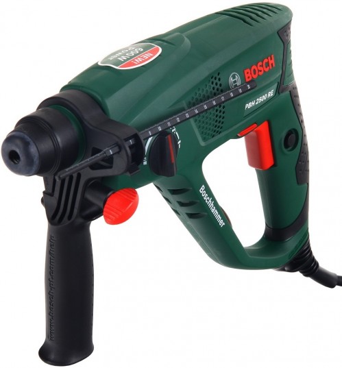 Bosch PBH 2500 RE